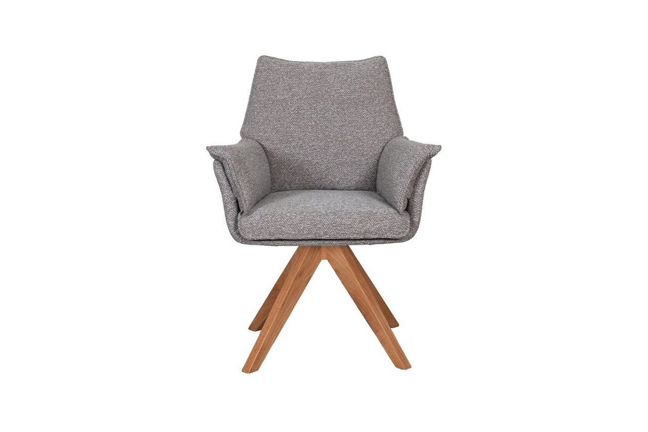 Cassiano Taupe 1